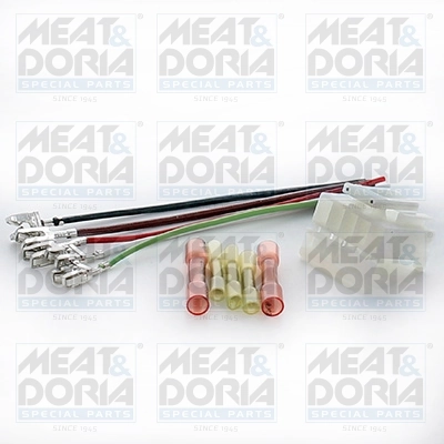 Repair Kit, cable set